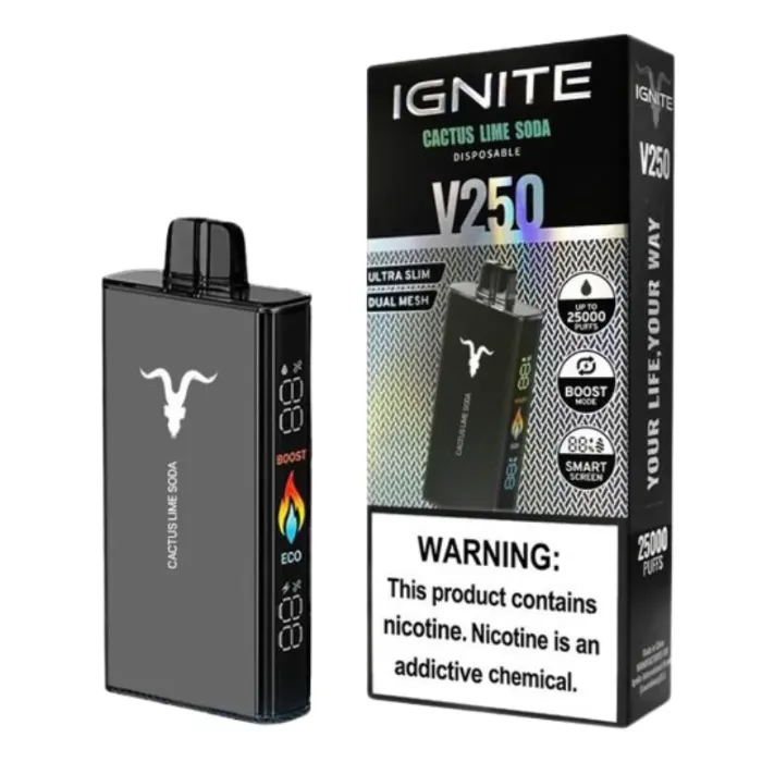 V250 PRETO