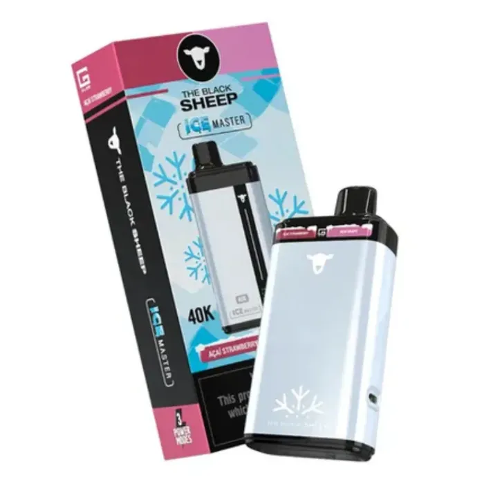 DUAL 40K ICE MASTER