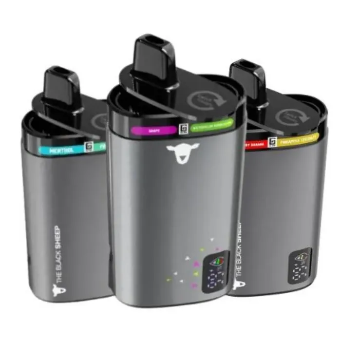 DUAL TANK 30K