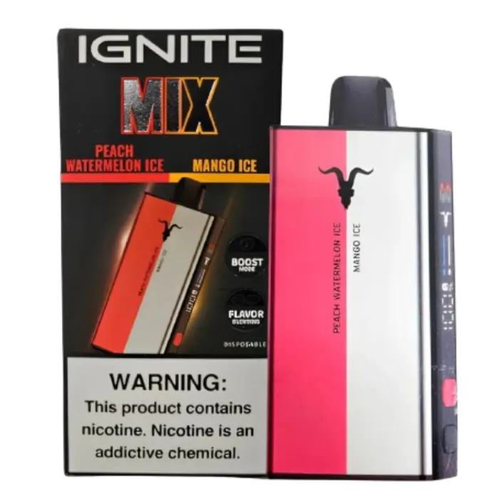 VMIX DUAL