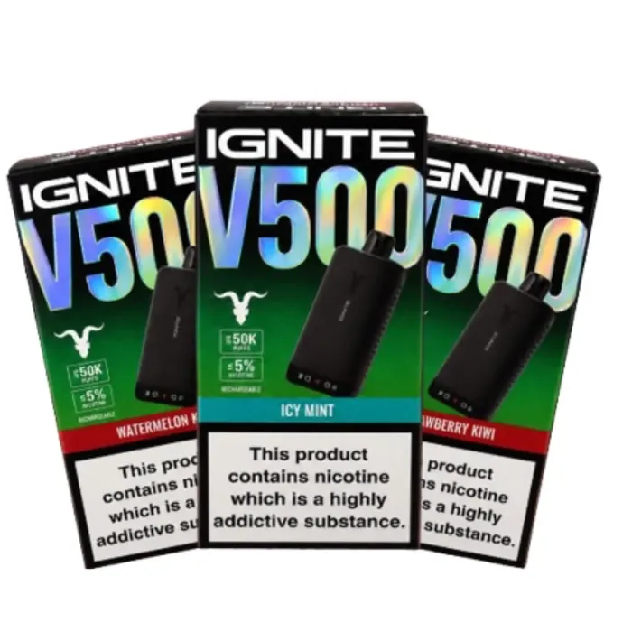 V500